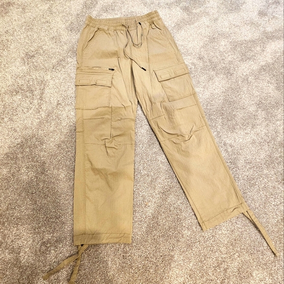 Alpine Design cargo pant - Picture 3 of 10